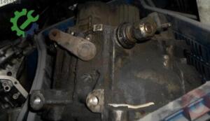 PROTON PERSONA  ÇIKMA MOTOR PARÇALARI