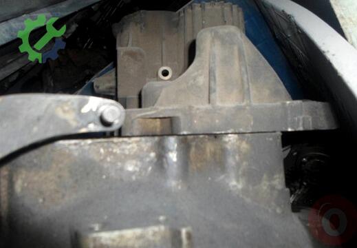 Proton Persona Motor Komple çıkma parça