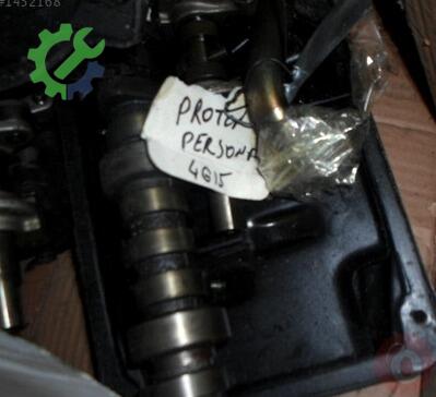 Proton Persona Motor Komple çıkma parça