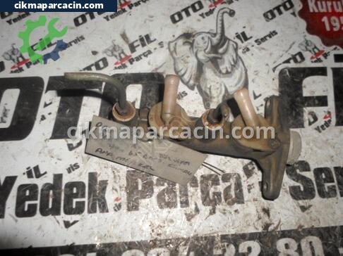 Proton Persona Fren Ana Merkezi çıkma parça