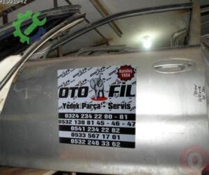 PROTON PERSONA GRİ ÖN SOL KAPI