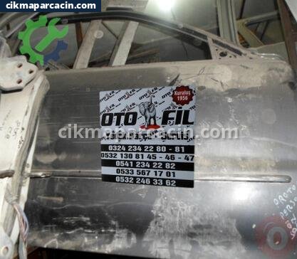 Proton Persona Sağ Ön Kapı çıkma parça