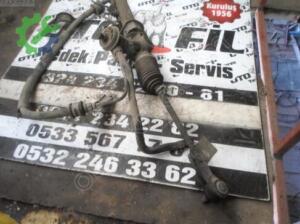 PROTON PERSONA OTOMATİK 1.5 KLİMALI DİREKSİYON KUTUSU