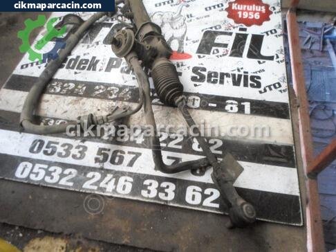 Proton Persona Direksiyon Kutusu çıkma parça