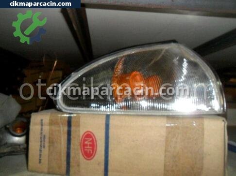 Proton Persona Sinyal çıkma parça