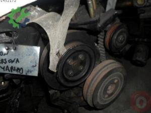 PROTON PERSONA  YARIM MOTOR