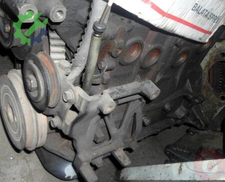 Proton Persona Yarım Motor çıkma parça