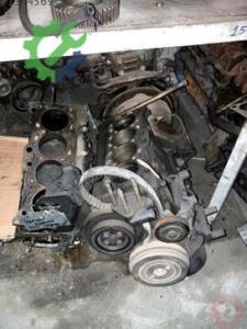 PROTON PERSONA YARIM MOTOR UGIS