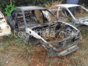 PROTON SATRİA PLIC 97-