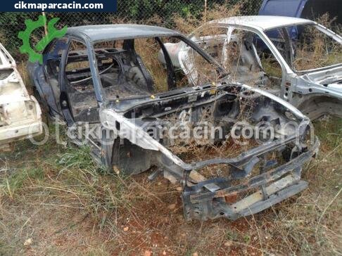 Proton 420 Kupa çıkma parça