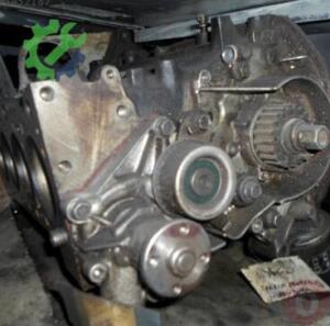 PROTON YARIM MOTOR