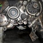 Proton Persona Yarım Motor çıkma parça - OTOFİL YEDEK PARÇA Mersin