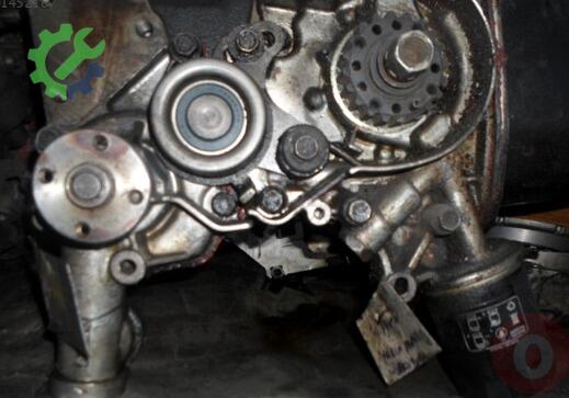 Proton Persona Yarım Motor çıkma parça