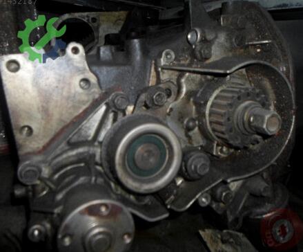 Proton Persona Yarım Motor çıkma parça