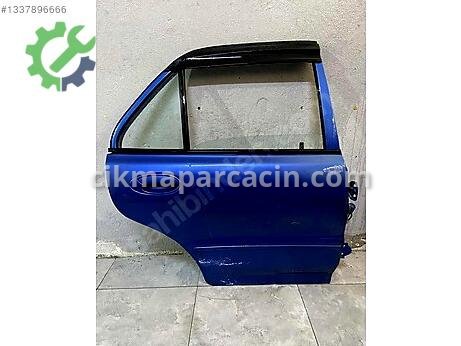 Proton 420 Sağ Arka Kapı çıkma parça
