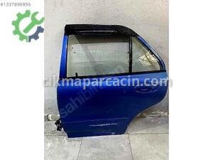 proton 420 sol arka kapı