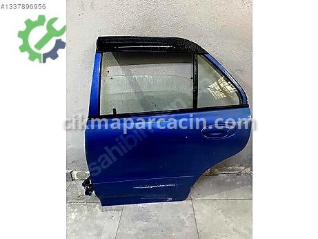 Proton 420 Sol Arka Kapı çıkma parça