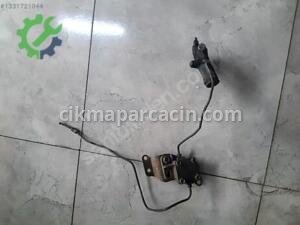 proton şanzıman alt merkezi