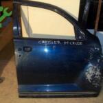PT CRUISER SAĞ ÖN KAPI CHRYSLER ÇIKMA PARÇA