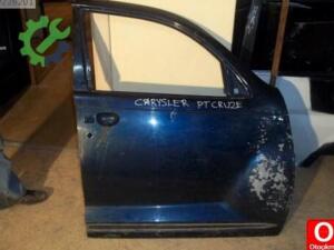 PT CRUISER SAĞ ÖN KAPI CHRYSLER ÇIKMA PARÇA
