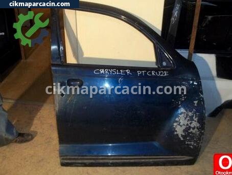 Chrysler PT Cruiser Sağ Ön Kapı çıkma parça