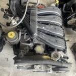 2024 Nissan Sunny Çıkma Parça Konya