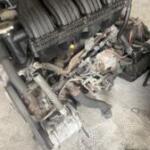 2010 Chrysler PT Cruiser Motor Komple Çıkma Parça Konya