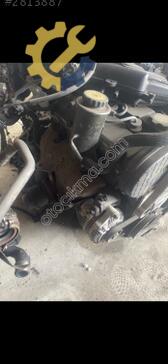 Chrysler PT Cruiser Motor Komple çıkma parça