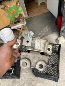 PUNTO-İDEA MOTOR KULAĞI FİAT ORJİNAL ÇIKMA PARÇA