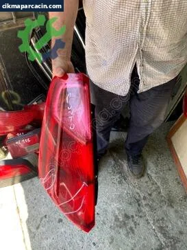 Fiat Punto Sol Arka Stop çıkma parça