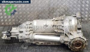 Q5 A8 BENZİNLİ 3.0 2.0 SHJ KOMPLE OTOMATİK ŞANZIMAN