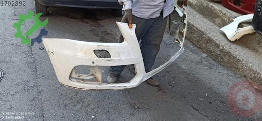 Audi Q5 Ön Tampon çıkma parça