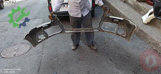 Audi Q5 Ön Tampon çıkma parça