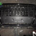 Q5 PANJUR AUDİ ORJİNAL ÇIKMA PARÇA