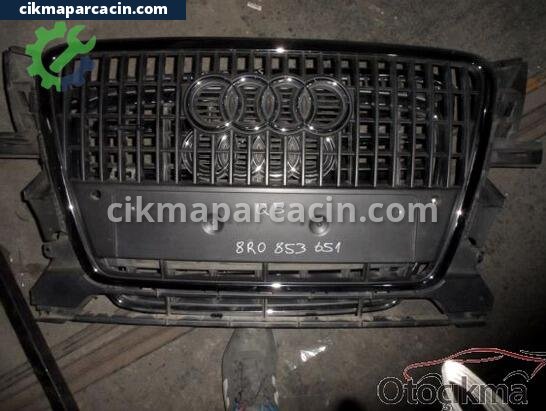 Audi Q5 Panjur çıkma parça