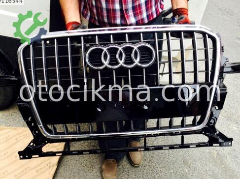 Audi Q5 Panjur çıkma parça