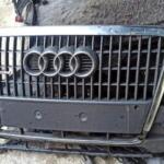 Q5 PANJUR AUDİ ORJİNAL ÇIKMA PARÇA