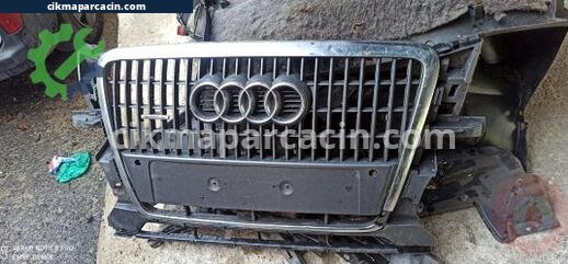 Audi Q5 Panjur çıkma parça