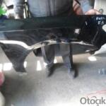 Q5 SAĞ 4 ADET AUDI ÇIKMA PARÇA