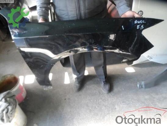 Audi Q5 Sağ Şasi çıkma parça