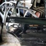 Q5 SAĞ ARKA KAPI AUDİ ORJİNAL ÇIKMA PARÇA