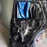 Q5 SAĞ ARKA KAPI AUDİ ORJİNAL ÇIKMA PARÇA