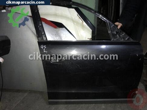 Audi Q5 Sağ Ön Kapı çıkma parça
