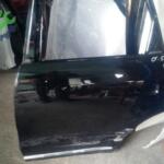 Q5 SOL ARKA KAPI AUDİ ORJİNAL ÇIKMA PARÇA