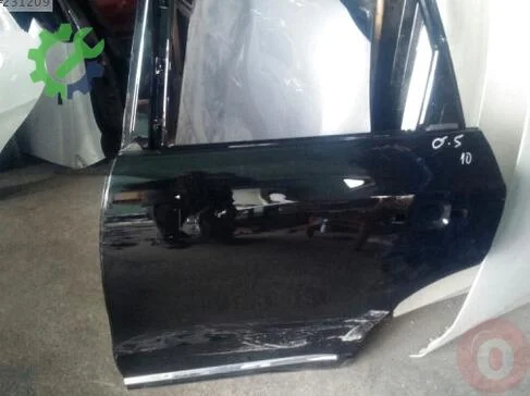 Audi Q5 Sol Arka Kapı çıkma parça