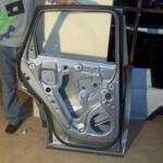 Q5 SOL ARKA KAPI AUDİ ORJİNAL ÇIKMA PARÇA