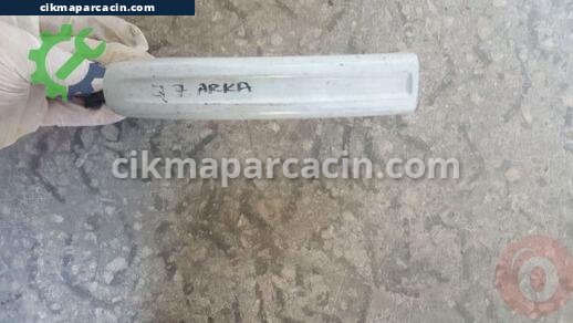 Audi Q7 Kapı Kolu çıkma parça