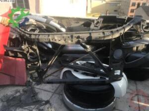 Q7 ÖN PANEL AUDİ ORJİNAL ÇIKMA PARÇA