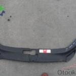 Q7 ÖN PANEL ÜST PLASTİĞİ AUDI ÇIKMA PARÇA