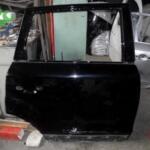 Q7 SAĞ ARKA KAPI AUDİ ORJİNAL ÇIKMA PARÇA